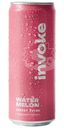 Напиток энергетический Invoke Арбуз газированный, 450мл