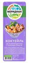 Коктейль из морепродуктов Меридиан в масле с зеленью, 200г