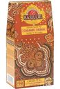 Чай черный Basilur Карамельная Мечта, 100г