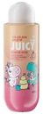 Гель для душа детский Juicy Lab душистый персик с 3 лет, 400мл