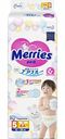Подгузники Merries XL (12-20 кг), 44 шт.