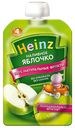 Пюре Heinz Natural Наливное яблочко с 4 месяцев 90 г