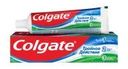 Зубная паста "Тройное действие", Colgate, 50 мл