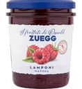 Конфитюр экстра Zuegg Малина, 320г
