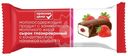 Молокосодержащий продукт Красная цена Сырок глазированный с кондитерской начинкой клубника 23% СЗМЖ 40г