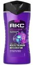 Гель-шампунь АКС Сила Технологий для душа, 250мл