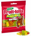 Мармелад Fruittella Медвежата жевательный 70 г