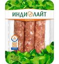 Купаты из индейки охлажденные Индилайт Сочные, 350г