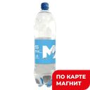 Вода МАГНИТ артезианская негазированная, 1,5л