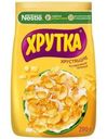 Хлопья Хрутка кукурузные хрустящие, обогащенные кальцием 290г