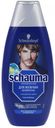 Шампунь для волос мужской Schauma с хмелем, 380 мл