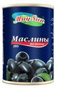 Маслины MaySun без косточек 300мл