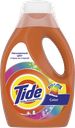 Средство для стирки TIDE®, Колор, 975мл