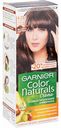 Крем-краска для волос Garnier Color Naturals Creme Холодный трюфельный каштановый 4.23, 112 мл
