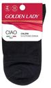 Носки женские Ciao Golden Lady nero 35-38