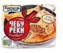 Чебуреки Горячая штучка С свининой и говядиной 360г