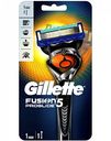 Бритва Gillette FlexBall с 1 сменной кассетой