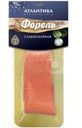 Форель Атлантика радужная слабосоленая 150г