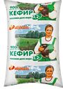 Кефир БАБИНО, 3,2%, 900г