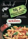 Приправа для пасты и макарон KOTANYI с томатами и базиликом, 20г