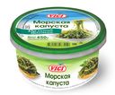 Морская капуста в маринаде Дальний Восток Vici 450г
