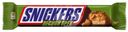 Батончик шоколадный SNICKERS Лесной орех, 81г