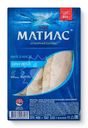 Сельдь Матиас Оригинал филе в масле 400г