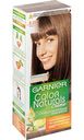 Крем-краска для волос Garnier Color Naturals 6.25 Шоколад, 110 мл