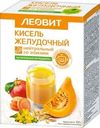 Кисель Леовит Желудочный нейтральный 5х20г