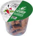 Гренки ржано-пшеничные со вкусом чилийского халапеньо 130 г.
