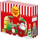 Набор кондитерских изделий Chupa Chups, Зимний поезд, 0,201кг