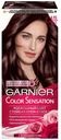 Крем-краска для волос Garnier Color Sensation Роскошь цвета 4.15 Благородный рубин 110 мл
