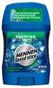 Дезодорант в карандаше Mennen Speed Stick Power of Nature, 60 г