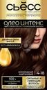Краска для волос СЬЁСС Oleo Intense 4–18 Шоколадный каштановый