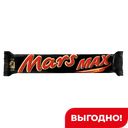 Батончик шоколадный MARS Max, 81 г