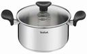 Кастрюля Tefal Primary с крышкой 18 см, 2,1 л