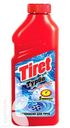 Гель для удаления засоров в трубах TIRET TURBO 500мл