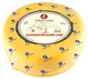 Сыр полутвердый «Азбука сыра» Пошехонский 45%, 1 кг