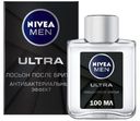Лосьон после бритья Nivea Ultra, 100 мл