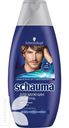 Шампунь для волос SCHAUMA 350-400мл в ассортименте