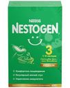 Смесь Nestogen 3 молочная с 12 мес. 600г