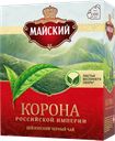 Чай черный МАЙСКИЙ, Корона Российской Империи, 100 пакетиков 