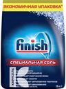 Соль для посудомоечной машины FINISH Специальная 3кг