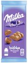 Шоколад МИЛКА, Молочный пористый, 80г