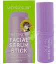 Стик-сыворотка Mondsub с ретинолом для лица 7г