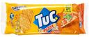 Крекер Tuc пшеничный со вкусом пиццы 100 г