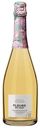 Вино игристое Chateau Tamagne Fleurs du Sud белое брют 11% 0,75 л
