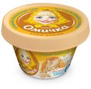 Сыр плавленый «Омичка» крем-брюле, 80 г