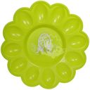 Тарелка Seasons для кулича и яиц в ассортименте 1шт.