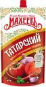 Кетчуп МАХЕЕВЪ Татарский, 300г